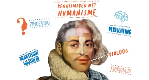 Toekomstbestendige huisvesting voor het Humanistisch Verbond