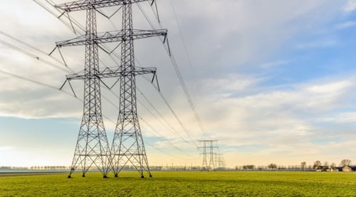 Energie-infrastructuur verdubbelen in drie jaar tijd