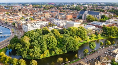 Verduurzaming van maatschappelijk vastgoed concreet maken