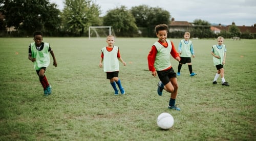 Nieuwe strategie vraagt niet altijd om grote gamechangers