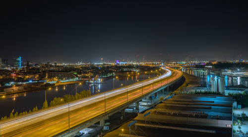 Training Projectbeheersing maakt projectorganisatie Antwerpse Ring sterker