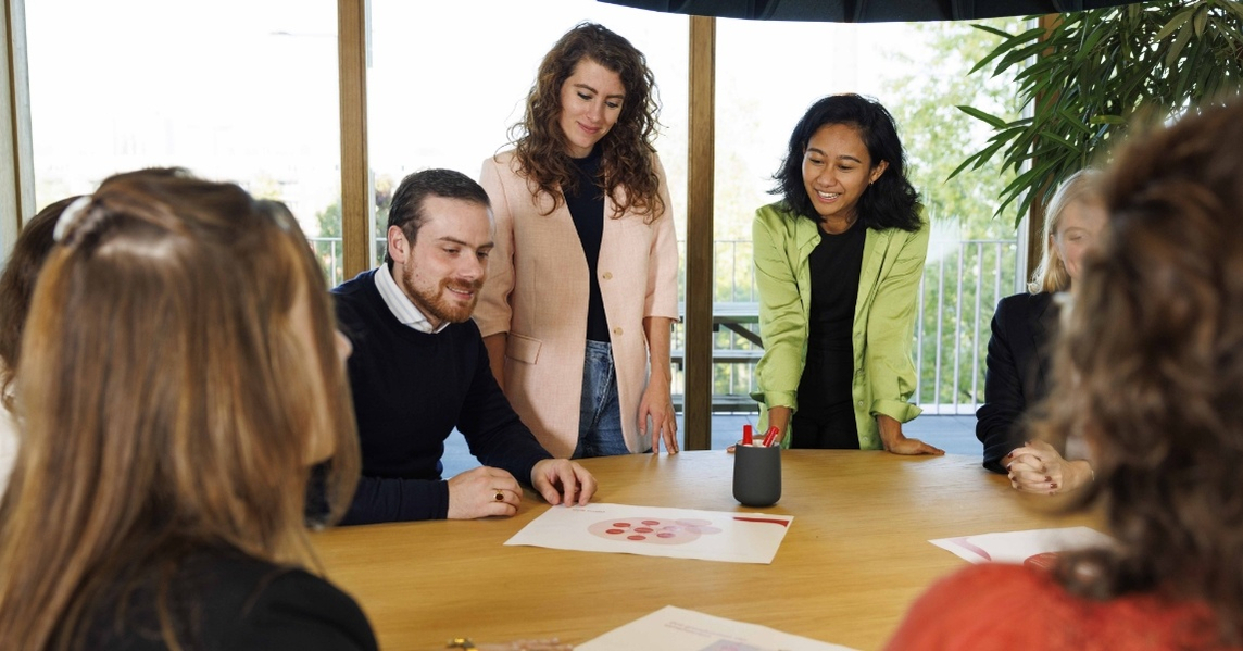 Maak jouw regionale samenwerking succesvol