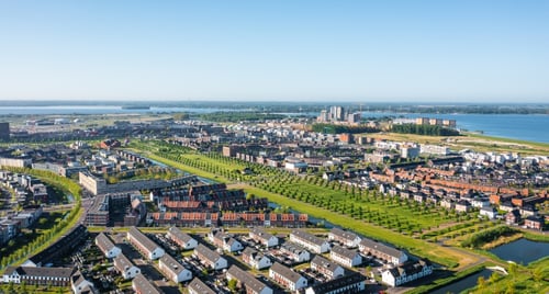 Flevoland maakt het Integraal Zorg Akkoord werkbaar