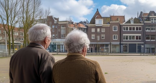 Gelijke sociaaleconomische kansen voor elke regio in Nederland