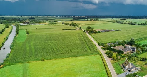 Ontwikkeling landelijk gebied: nu komt het aan op de uitvoering