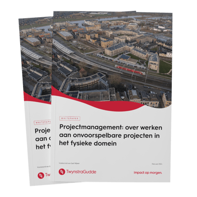 Projecten in het fysieke domein