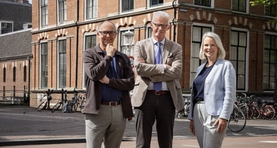 Afbeelding Transitiemanagement: van twee onderwijslocaties naar één vestiging