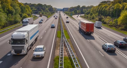Afbeelding Een toekomstbestendige A12-corridor dankzij samenwerking op maat