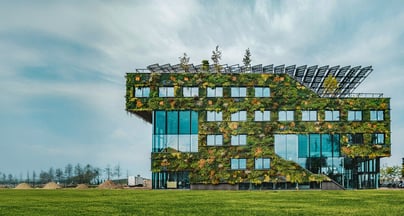 Afbeelding Dashboard is springplank voor verduurzaming