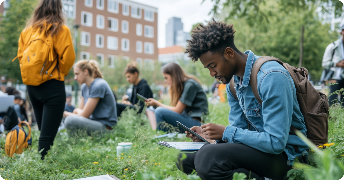 Beeld blog Opgave-expeditie zet brede samenwerking in het onderwijs in gang