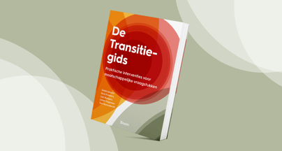 Afbeelding Het Transitiecanvas