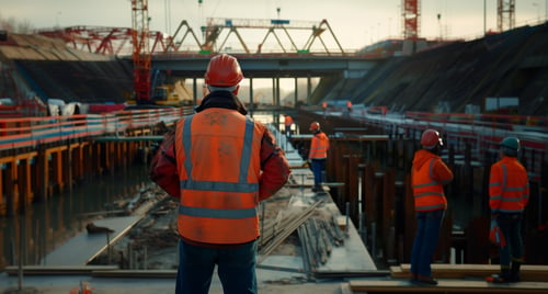 Omgaan met onvoorspelbaarheid in complexe projecten