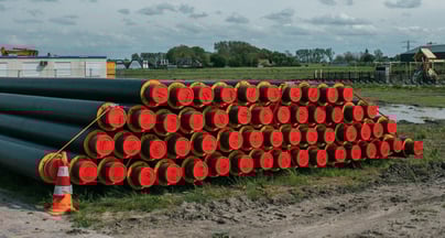 Afbeelding Gemeenten hebben veel te doen als het gaat om energietransitie