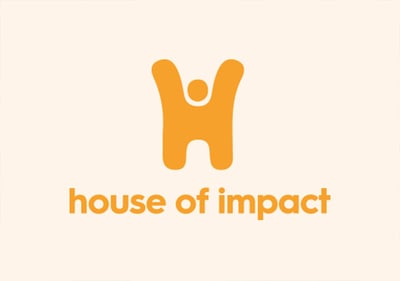 House of Impact logo