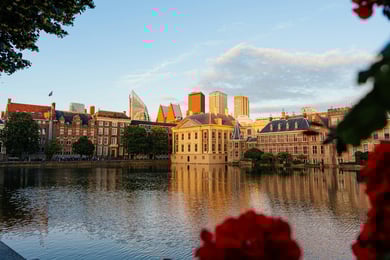 Afbeelding Projectondersteuner participatie Energietransitie Gemeente Den Haag