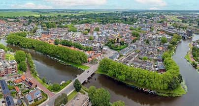 Afbeelding Gemeente wil zelfstandig aan de slag met portfoliomanagement