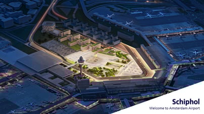 Afbeelding Project Owner Schiphol