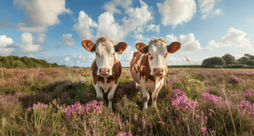 Transformatie landelijk gebied: werken vanuit een duurzaam verdienmodel