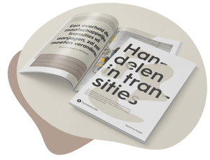 Handelen in transities