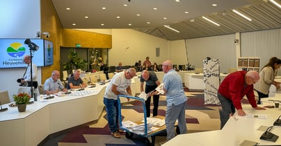 Afbeelding 1 oktober: Dag van de Escape Room