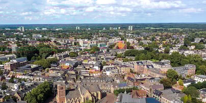 Afbeelding Vastgoedbeleid en afwegingskader helpen gemeente bij de besluitvorming