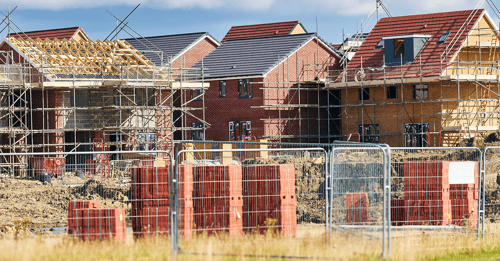 Betaalbare woningen Zuid-Hollandse gemeenten