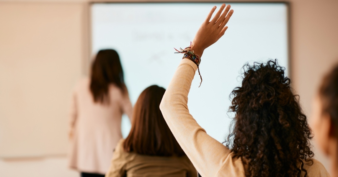 Nieuw schoolleiderschap in het onderwijs