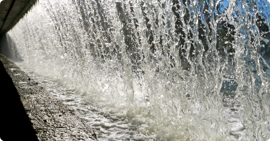 Nieuwe opgave voor procesautomatisering waterschappen door nieuwe richtlijnen voor stedelijk afvalwater