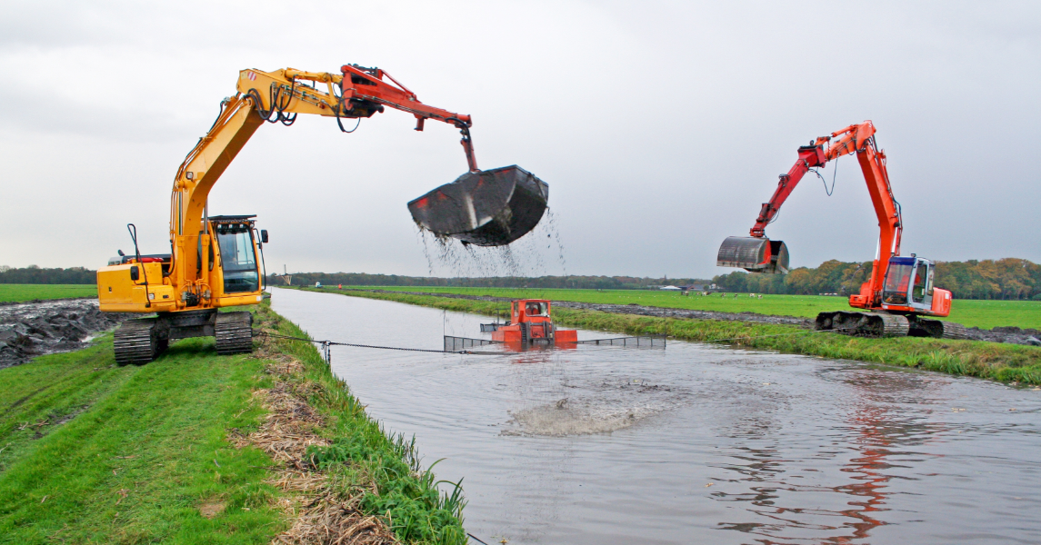 Samenwerking in de DPRA-werkregio’s: waar staan we nu en hoe verder?